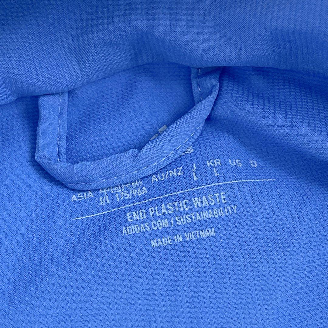 ユベントス Teamgeist ウーブンジャケット パンツ ジャージ 3点セット