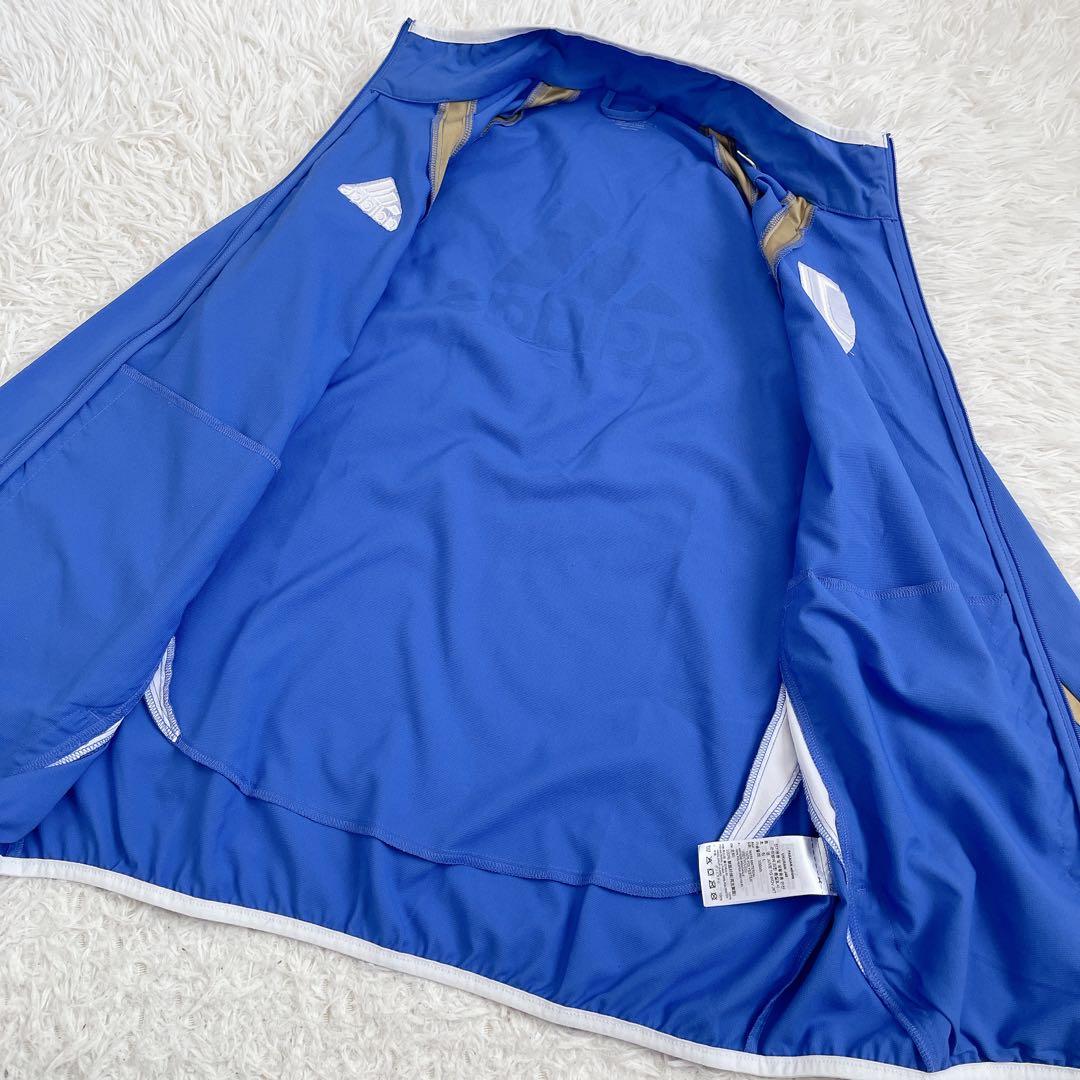 ユベントス Teamgeist ウーブンジャケット パンツ ジャージ 3点セット