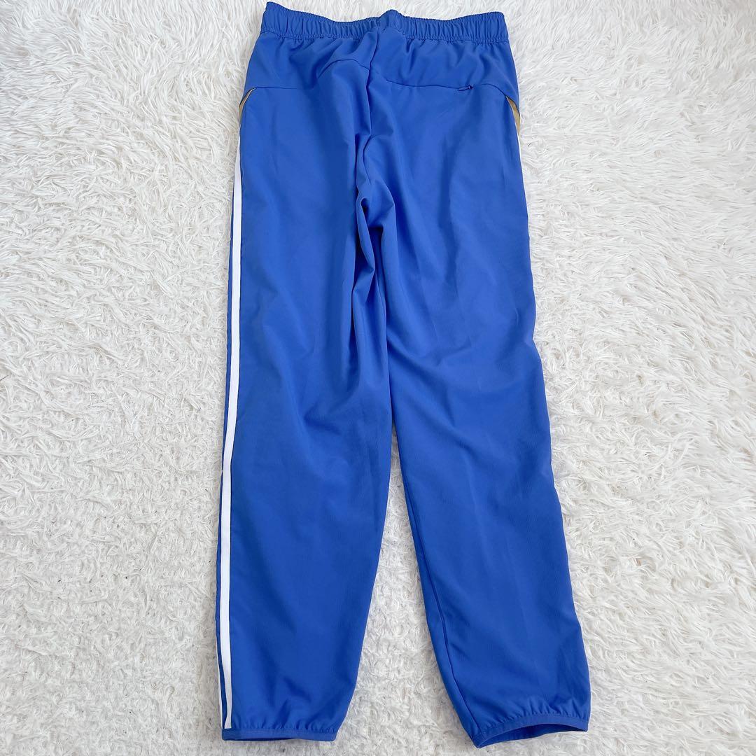 ユベントス Teamgeist ウーブンジャケット パンツ ジャージ 3点セット