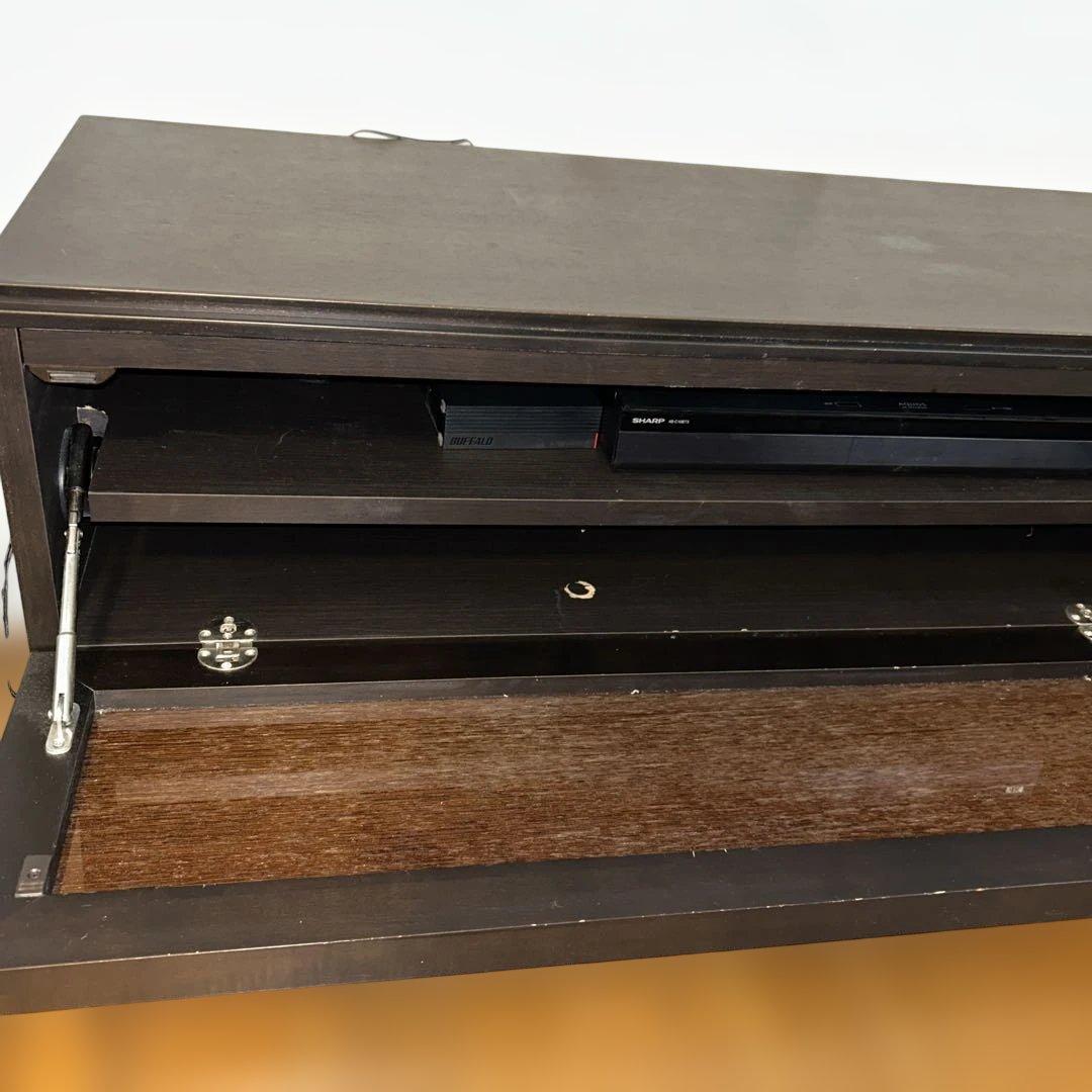 Rimo Ⅱ 180AV-board （ローボード、TV台）