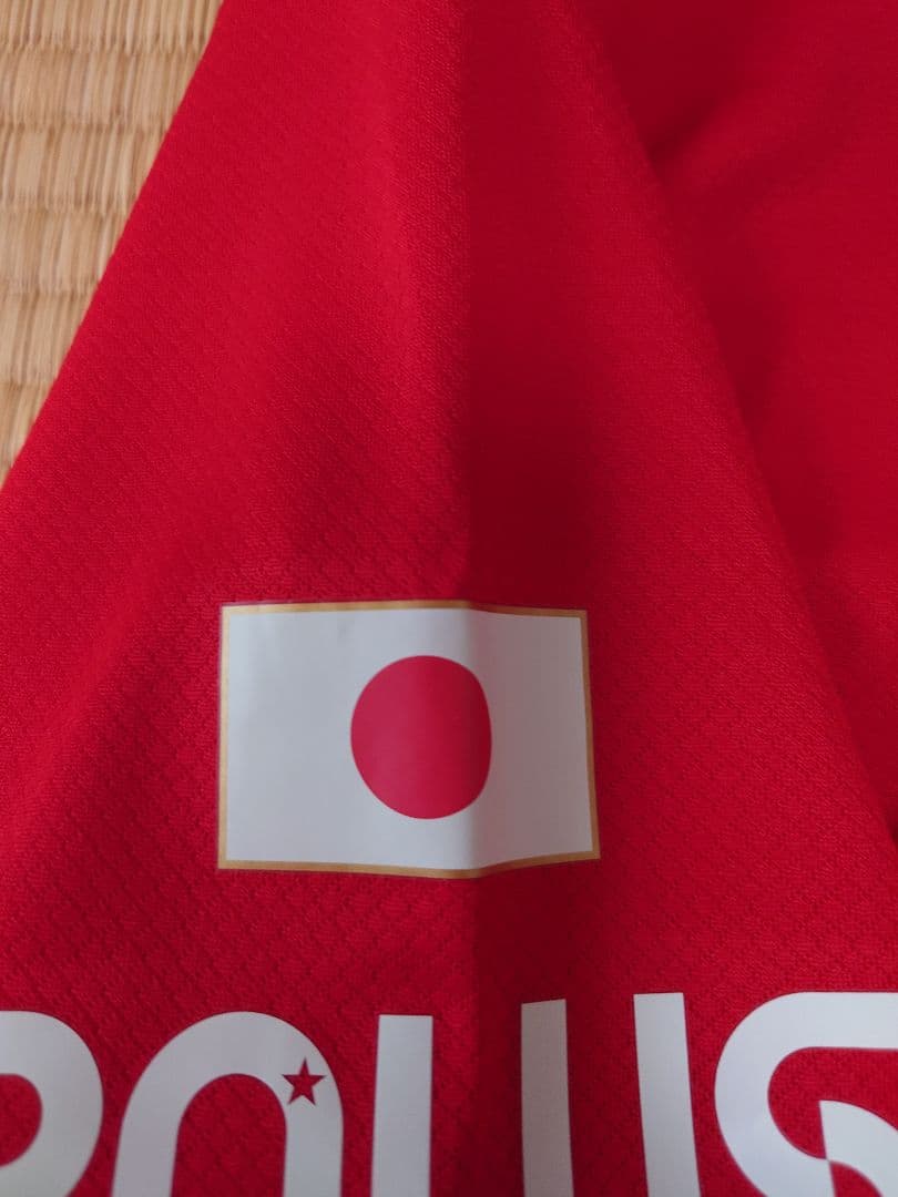 2025年 浦和レッズ CWC ユニフォーム 2XLサイズ