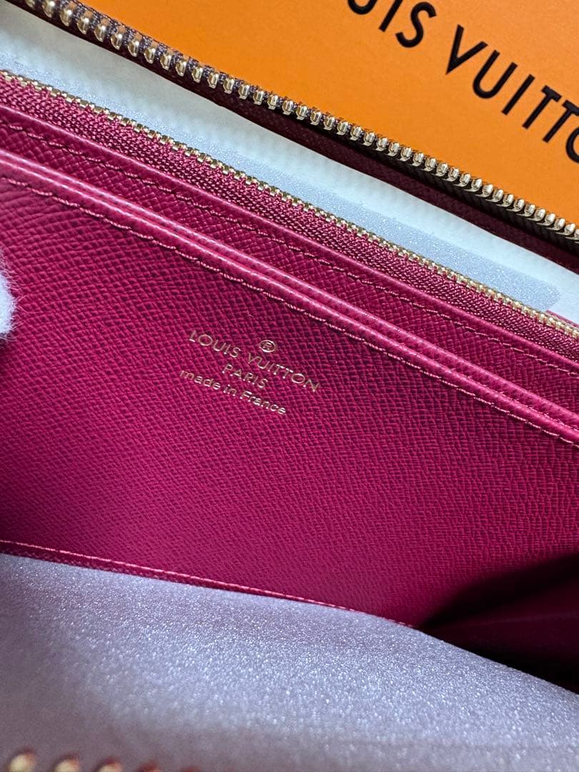 本日最終お値下げ 新品 未使用 モノグラム 長財布