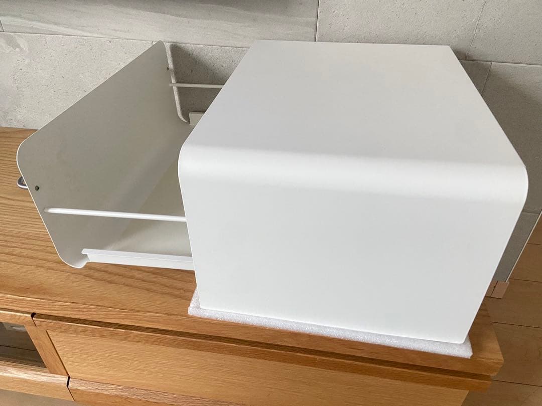 UtaU ウタウ ブレッドケース 収納ケース ブレッドドロワー 引き出し