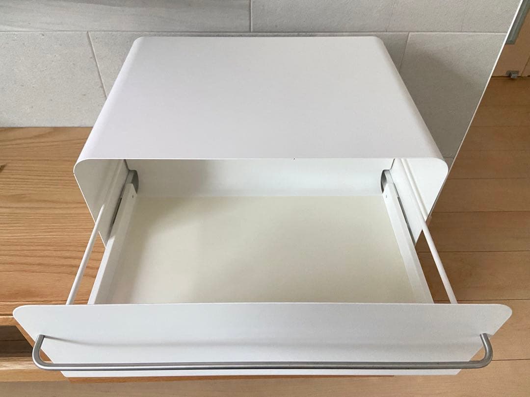 UtaU ウタウ ブレッドケース 収納ケース ブレッドドロワー 引き出し