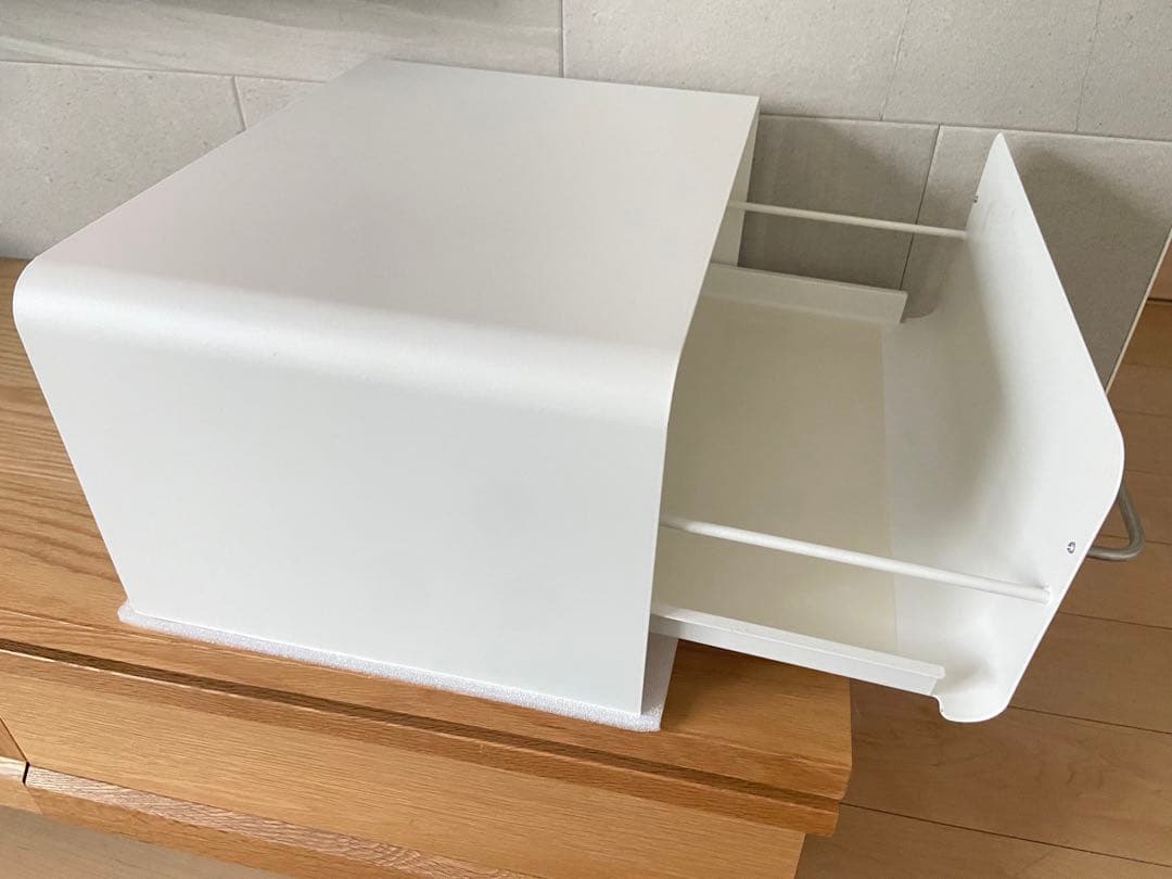 UtaU ウタウ ブレッドケース 収納ケース ブレッドドロワー 引き出し