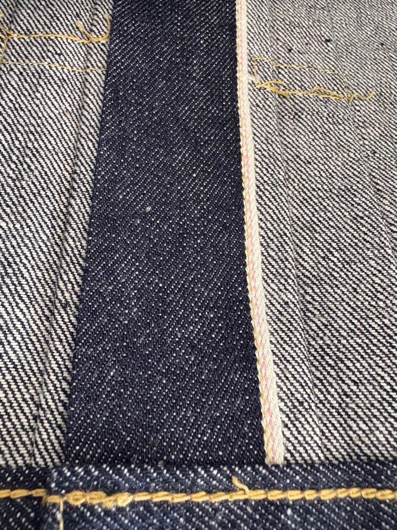 ウエアハウスデニムジャケットs2000xx 38dsb