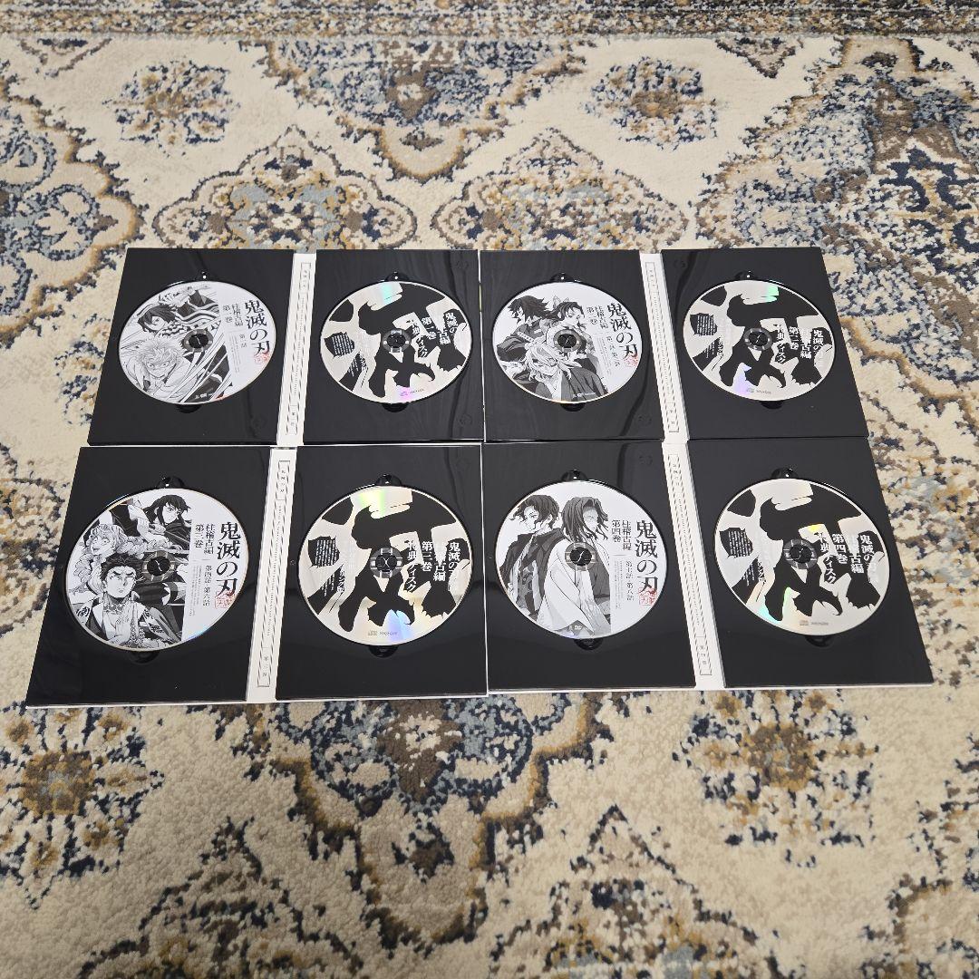 鬼滅の刃 DVD