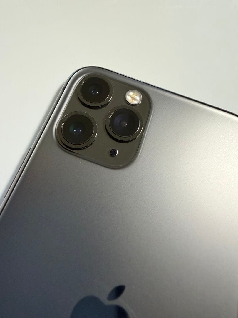 【動作不良なし】 Apple iPhone 11 Pro 256GB 本体