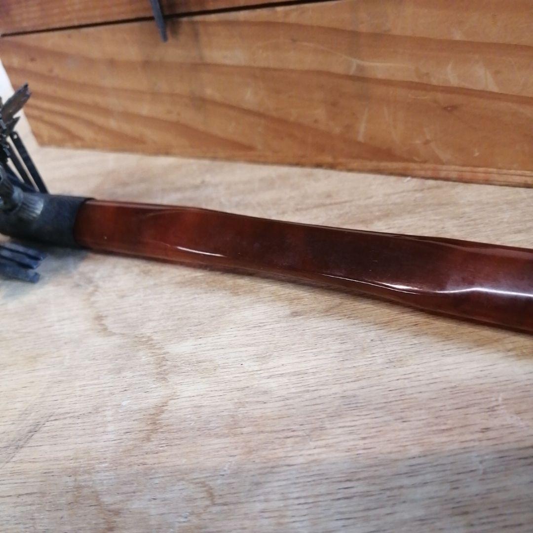 アンティーク　かんざし　花魁かんざし　簪　こうがい　彫金　鼈甲　骨董　木箱　希少