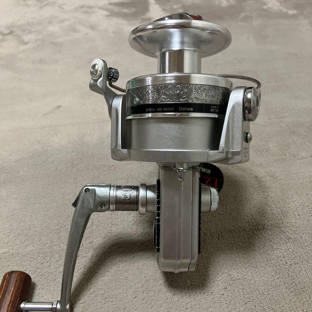 Daiwa スーパースポーツEX-5000