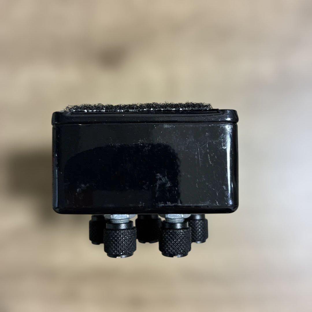 MXR ベース　エンベロープフィルター　m82 オートワウ