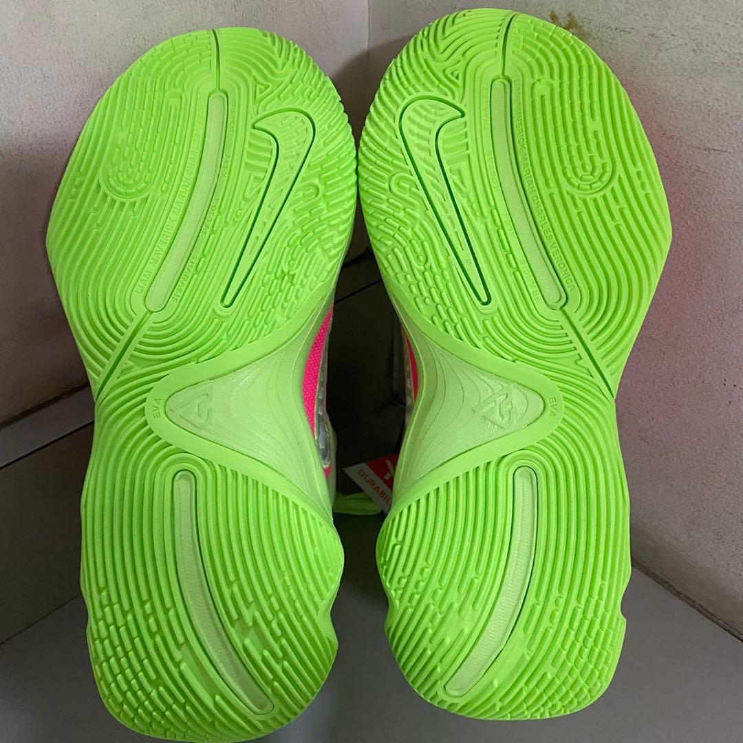 GIANNIS IMMORTALITY 4 EP 303カラー