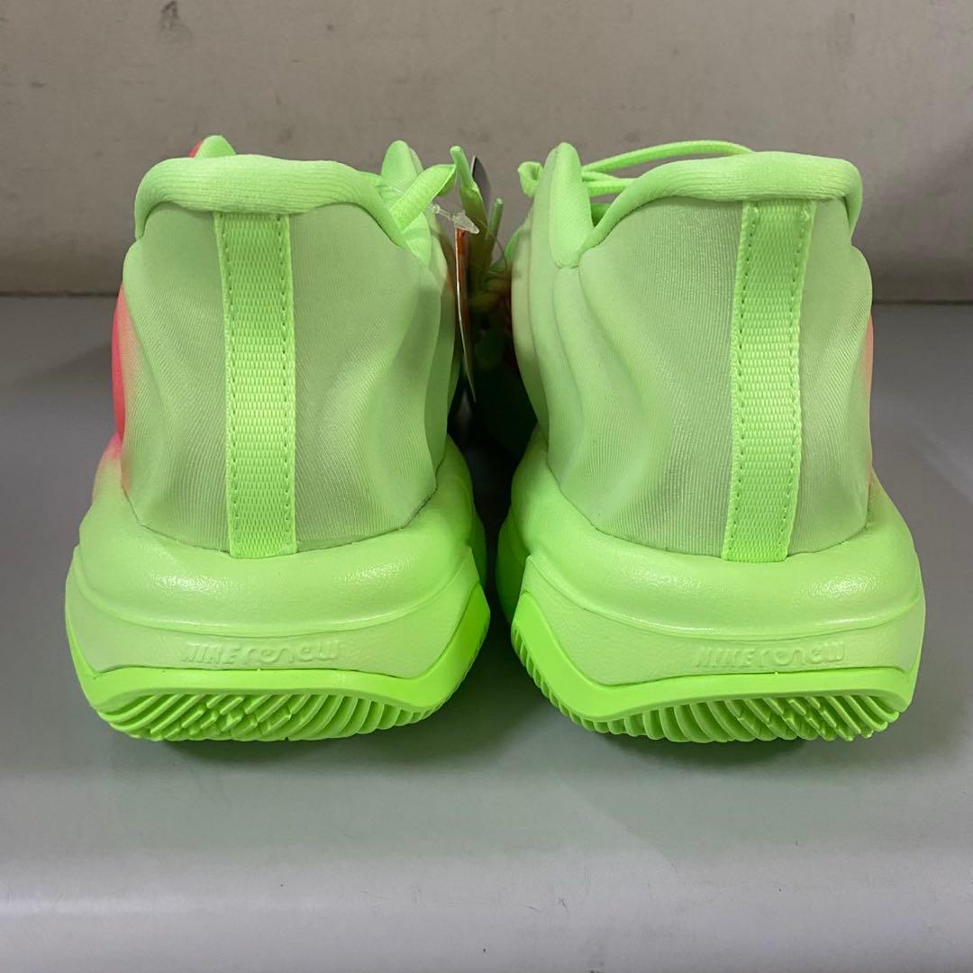 GIANNIS IMMORTALITY 4 EP 303カラー