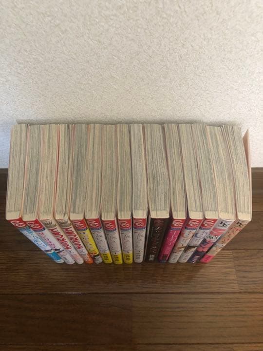 サンリオ男子 はにかむハニー 1巻