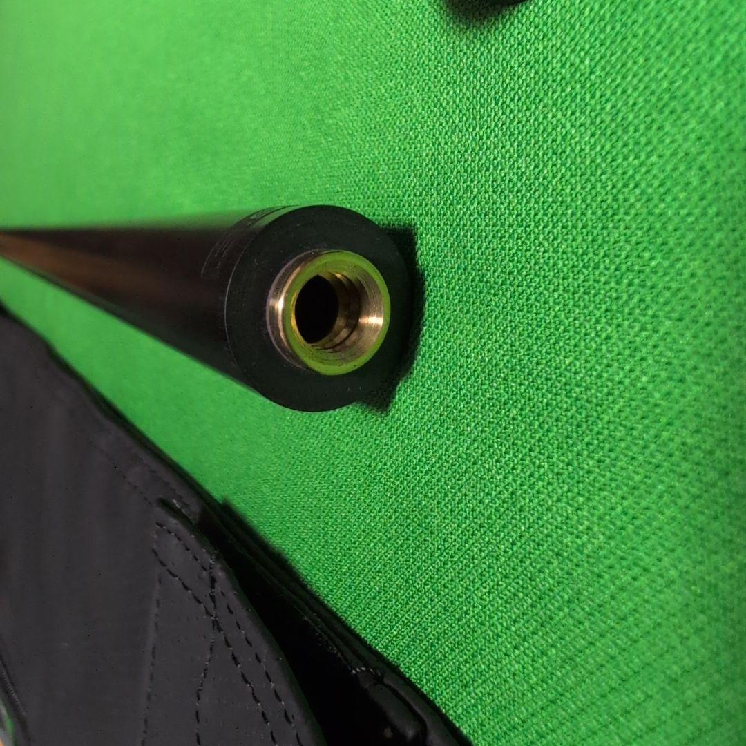 ビリヤード、プレデターrevo12.9mm、ノスケさん専用です。