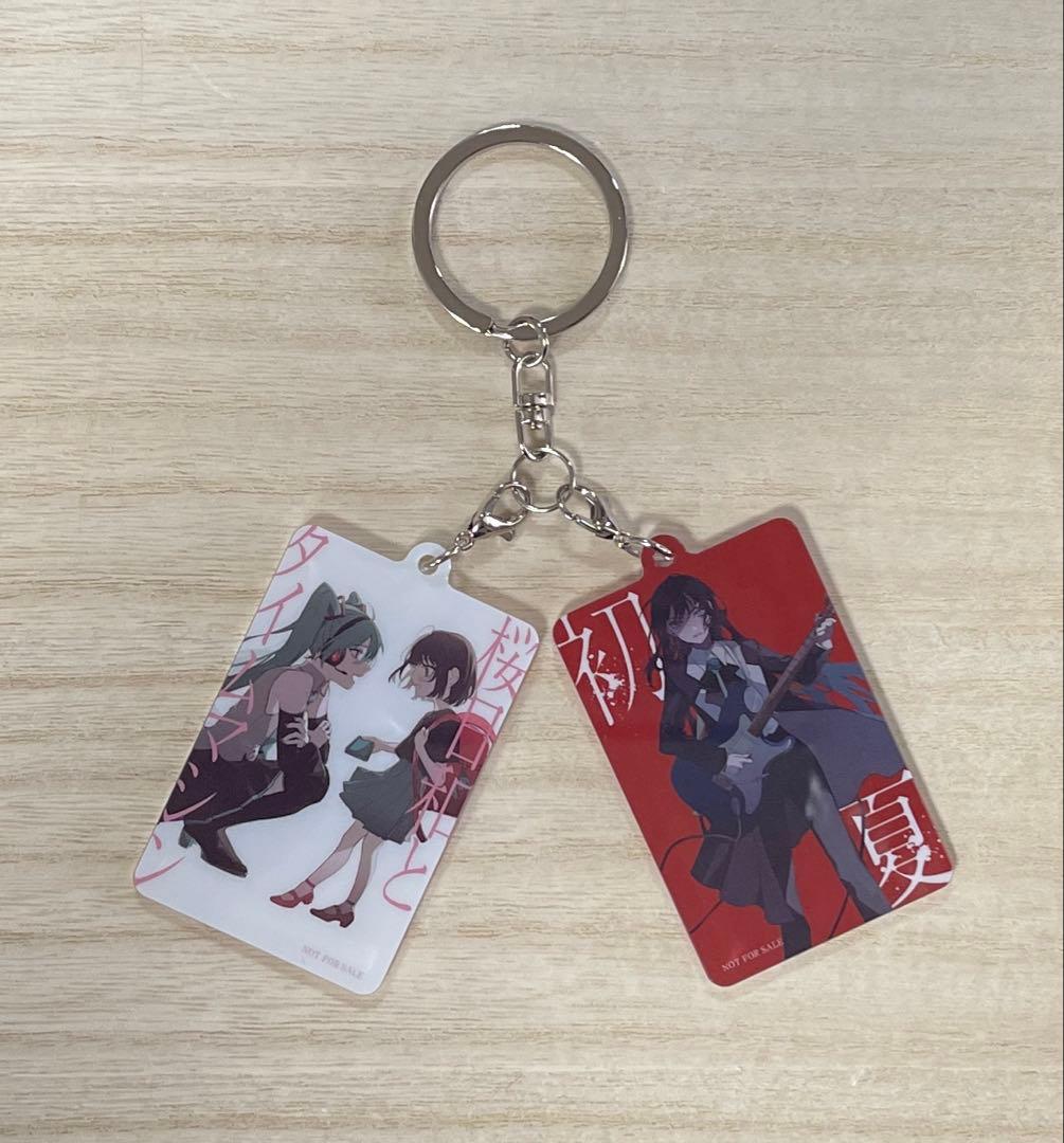 Ado 初夏 桜日和とタイムマシン 完全数量限定版 CD