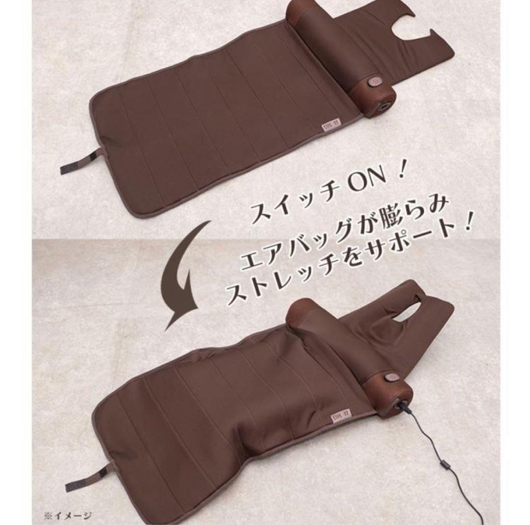 LIFE FIT ライフフィットエアー6