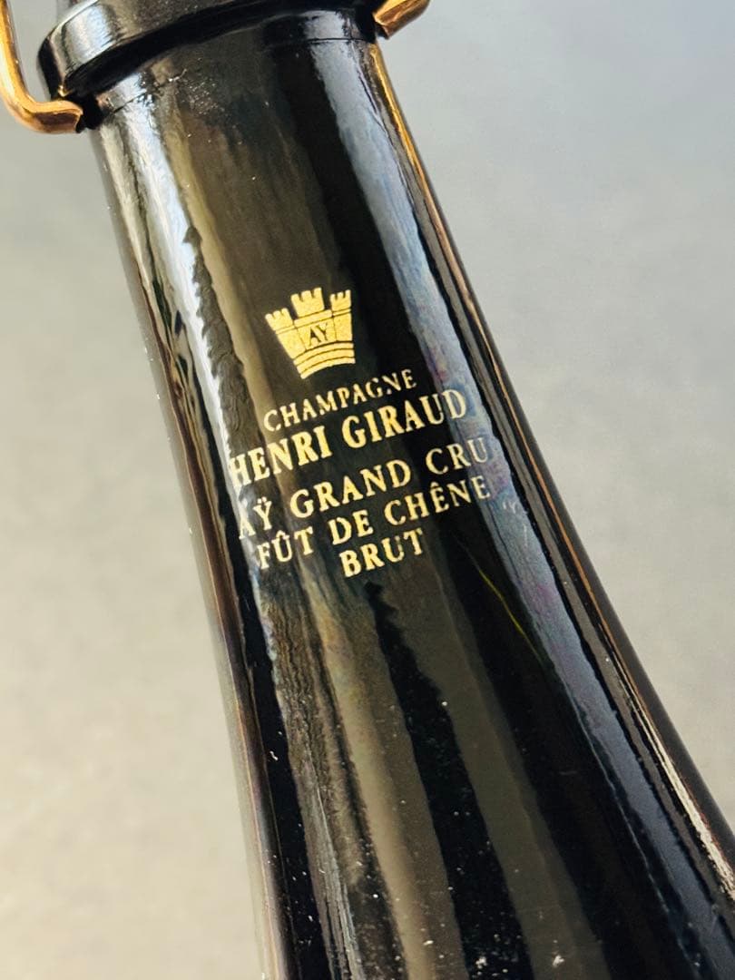 アンリ ジロー MV14 [セラー保管品]