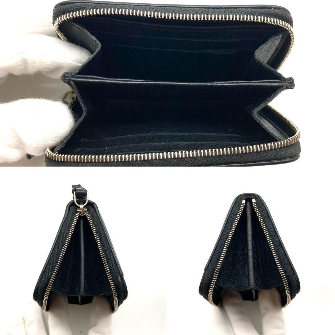 ルイヴィトン ロックミー ジッピーパース 小銭入れ コンパクト 70820