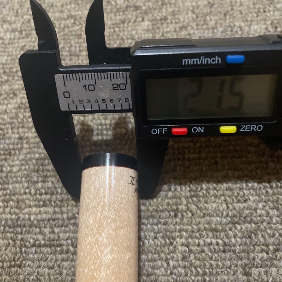 【今だけ値下げ中】MEZZ オーダーハイブリッドプロ2