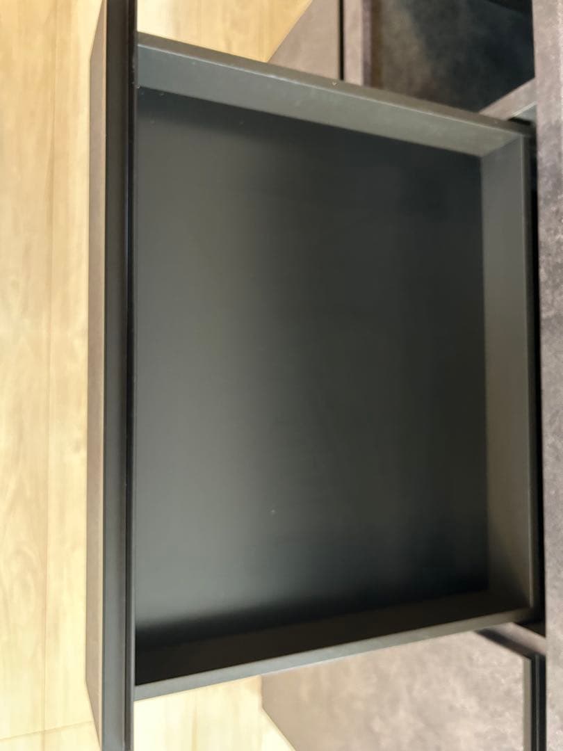 パモウナ Pamouna 食器棚 カップボードEMA-1400R セラミカネロ