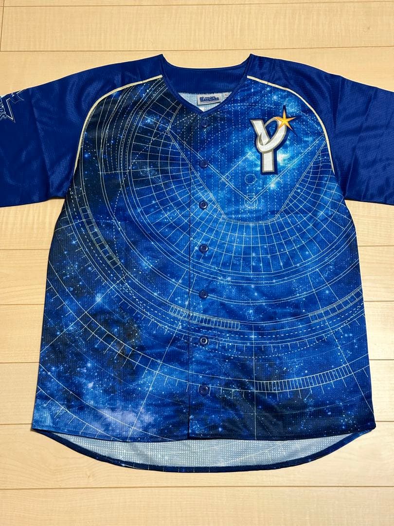 【販売品・新品】佐野恵太選手　横浜DeNAベイスターズ スターナイト2023