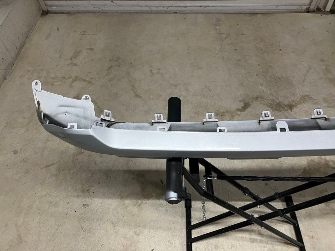 RAV4 アドベンチャー　スキッドプレート