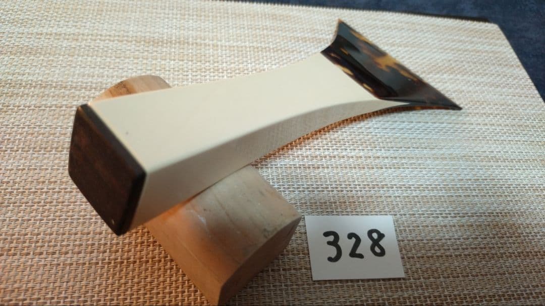 三味線バチ【送料無料】328