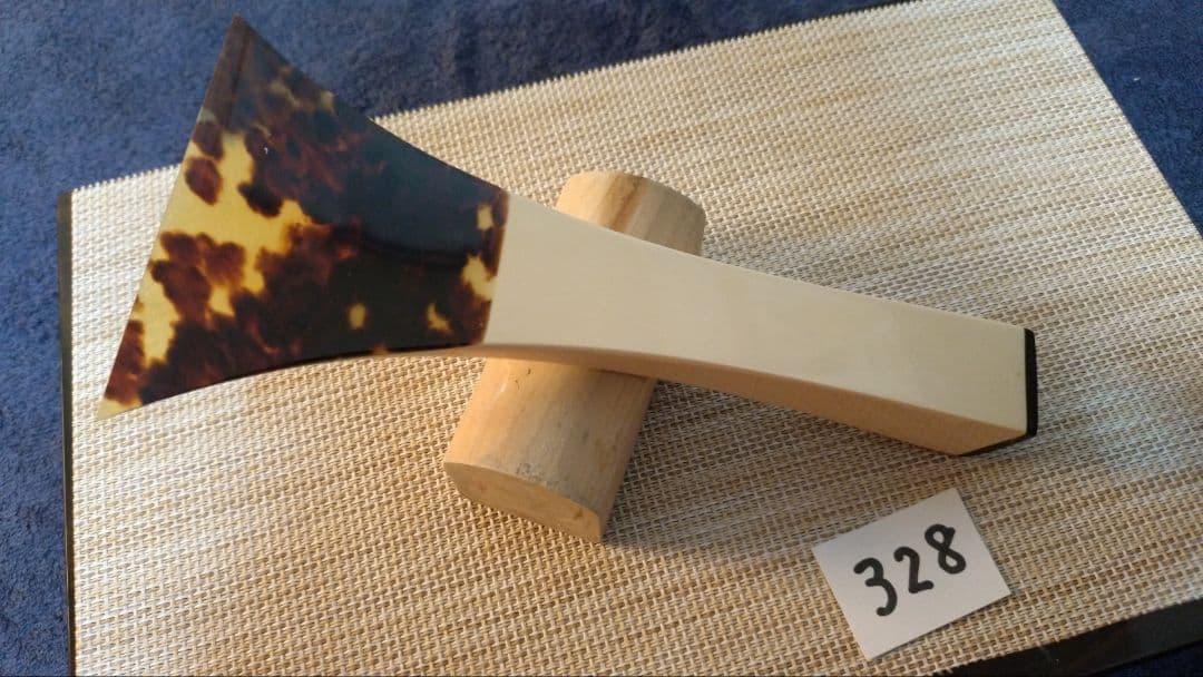 三味線バチ【送料無料】328