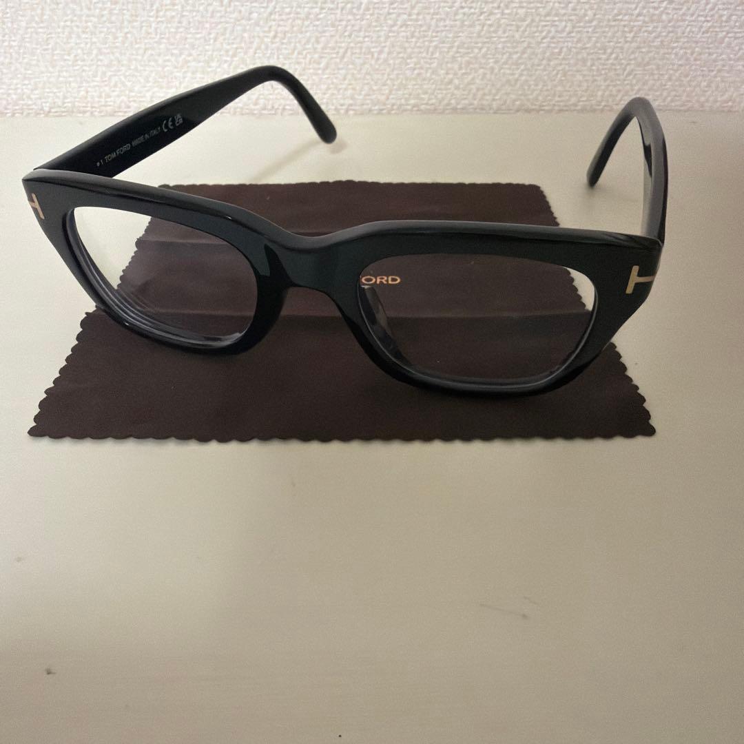 TOM FORD トムフォード TF5178F 001 メガネフレーム