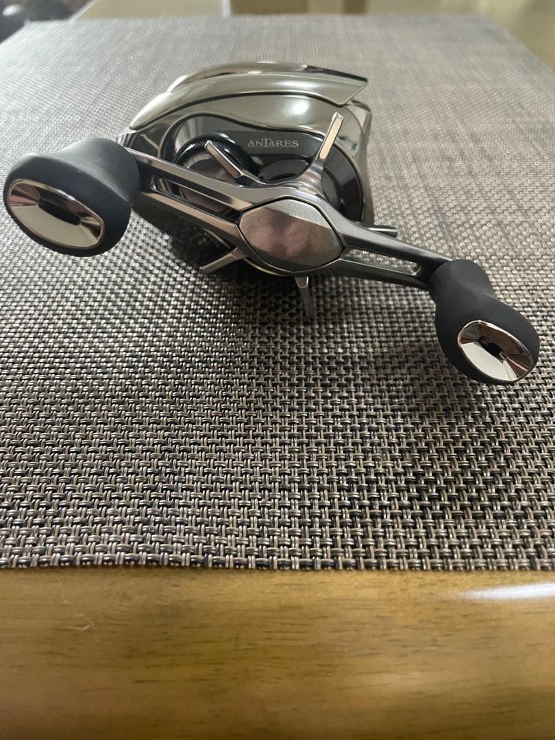 【極美品】 シマノ 25アンタレス 100XG SHIMANO