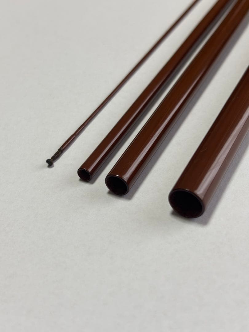 ヘラブナ竿　竹馬