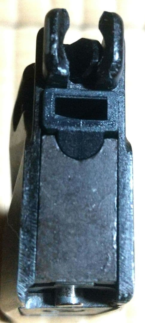 ウエスタンアームズ ベレッタ M8045 クーガーF 【ジャンク品】