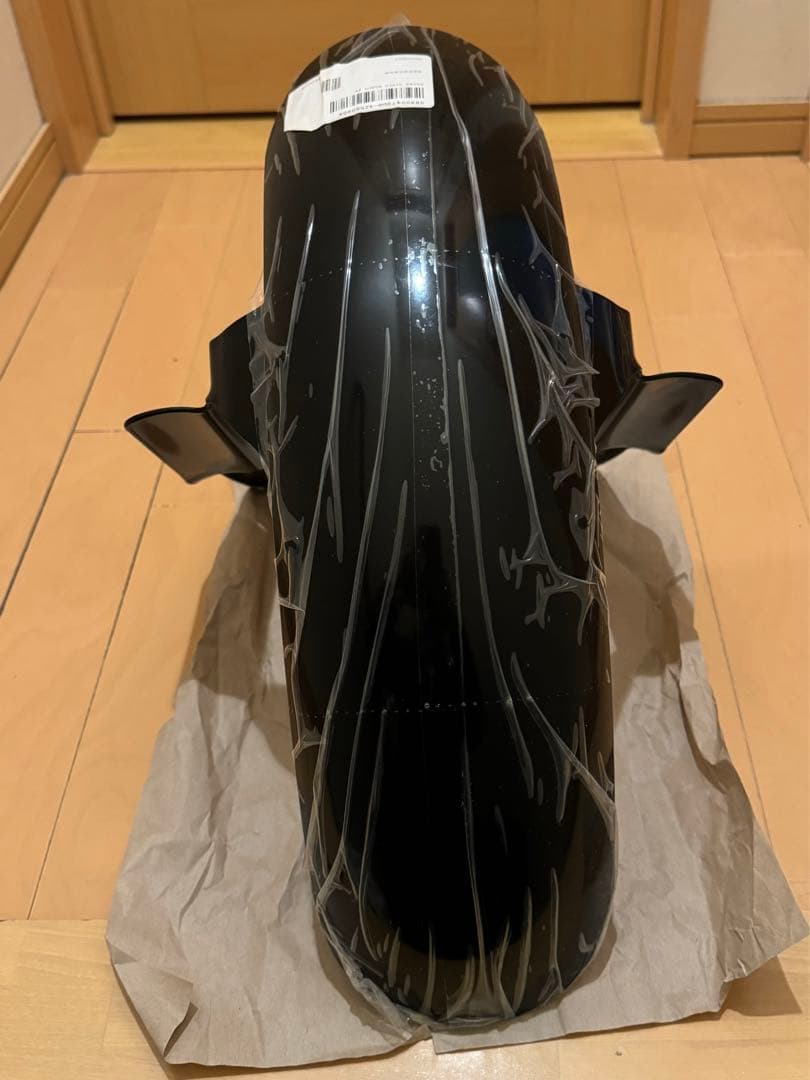 FXLRS フロント　フェンダー　FXLRST ローライダーS ローライダーST