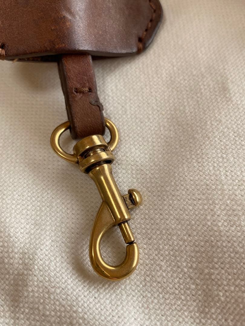 セリーヌ マカダム柄ショルダーバッグ 保存袋あり