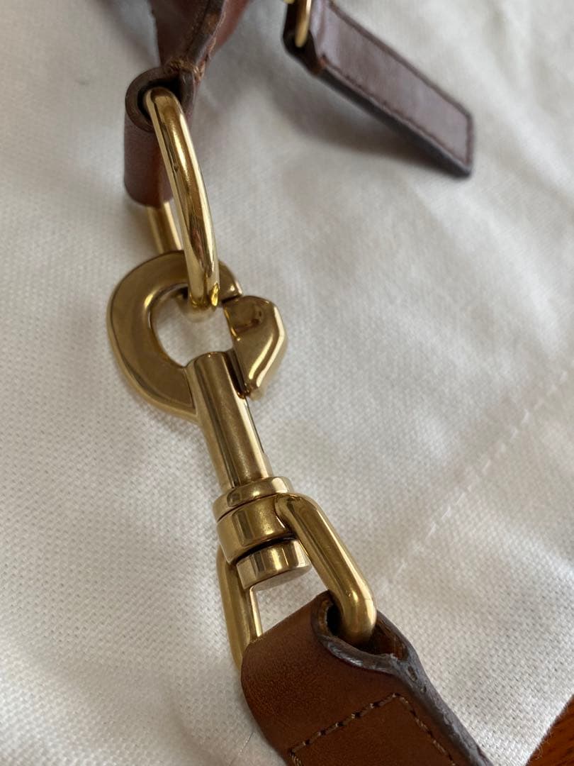 セリーヌ マカダム柄ショルダーバッグ 保存袋あり