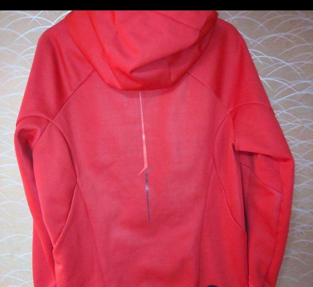 c 良好 Phenix Norway Alpine Team パーカーミドラー