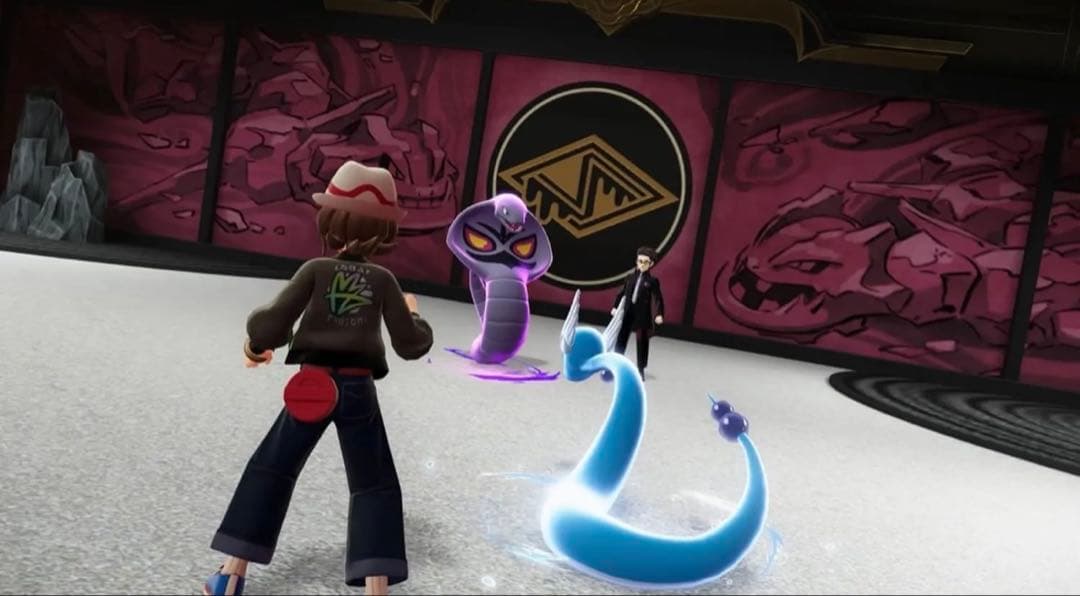 Nintendo Switch 2 ポケモンレジェンズ アルセウス