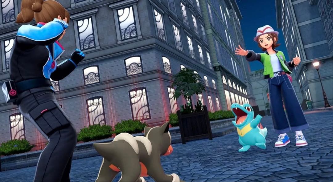 Nintendo Switch 2 ポケモンレジェンズ アルセウス