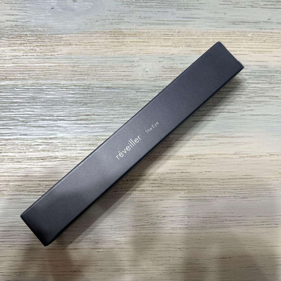 レヴェイエ　ジ アイ　The Eye