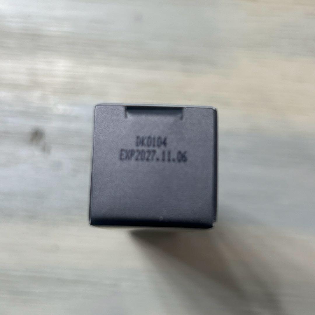 レヴェイエ　ジ アイ　The Eye