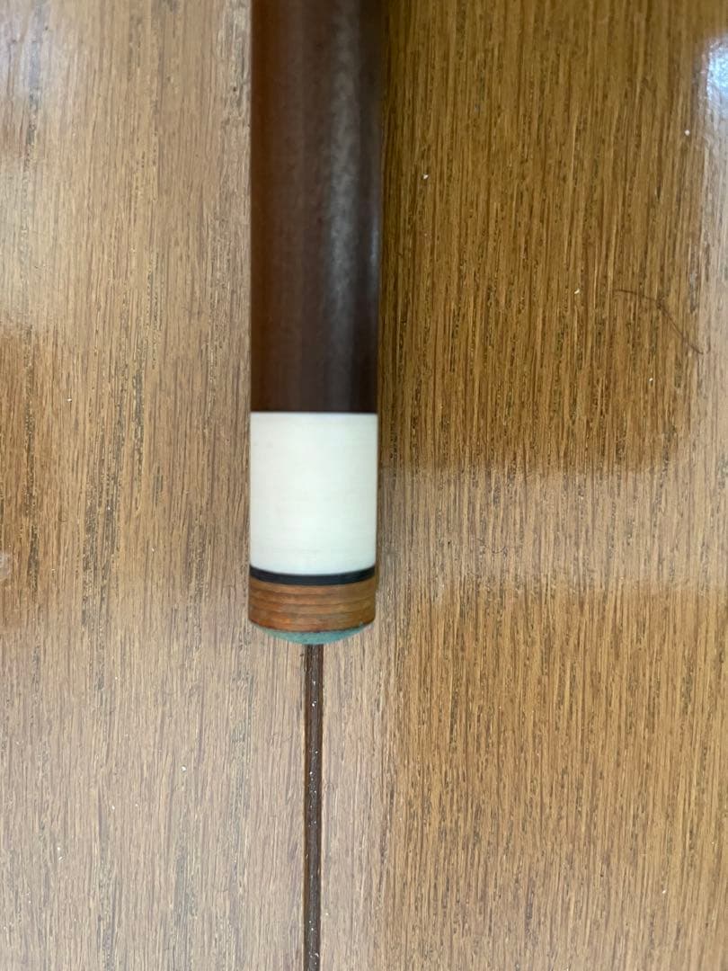 早川工房　トリファイド　シャフト