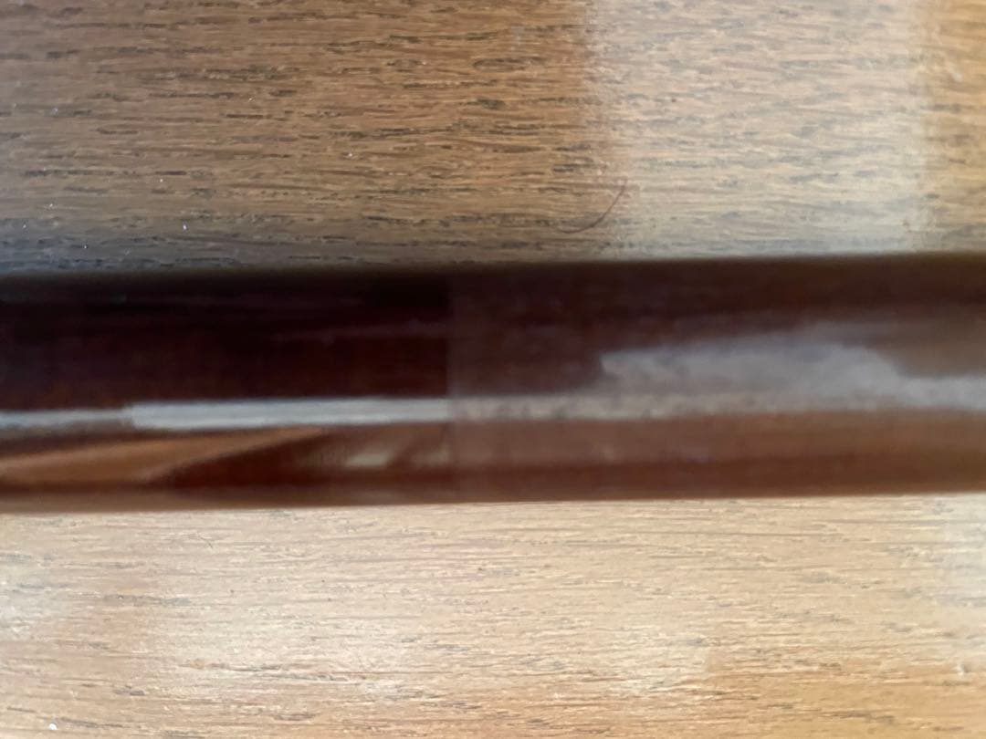 早川工房　トリファイド　シャフト