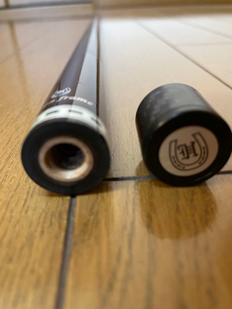 早川工房　トリファイド　シャフト