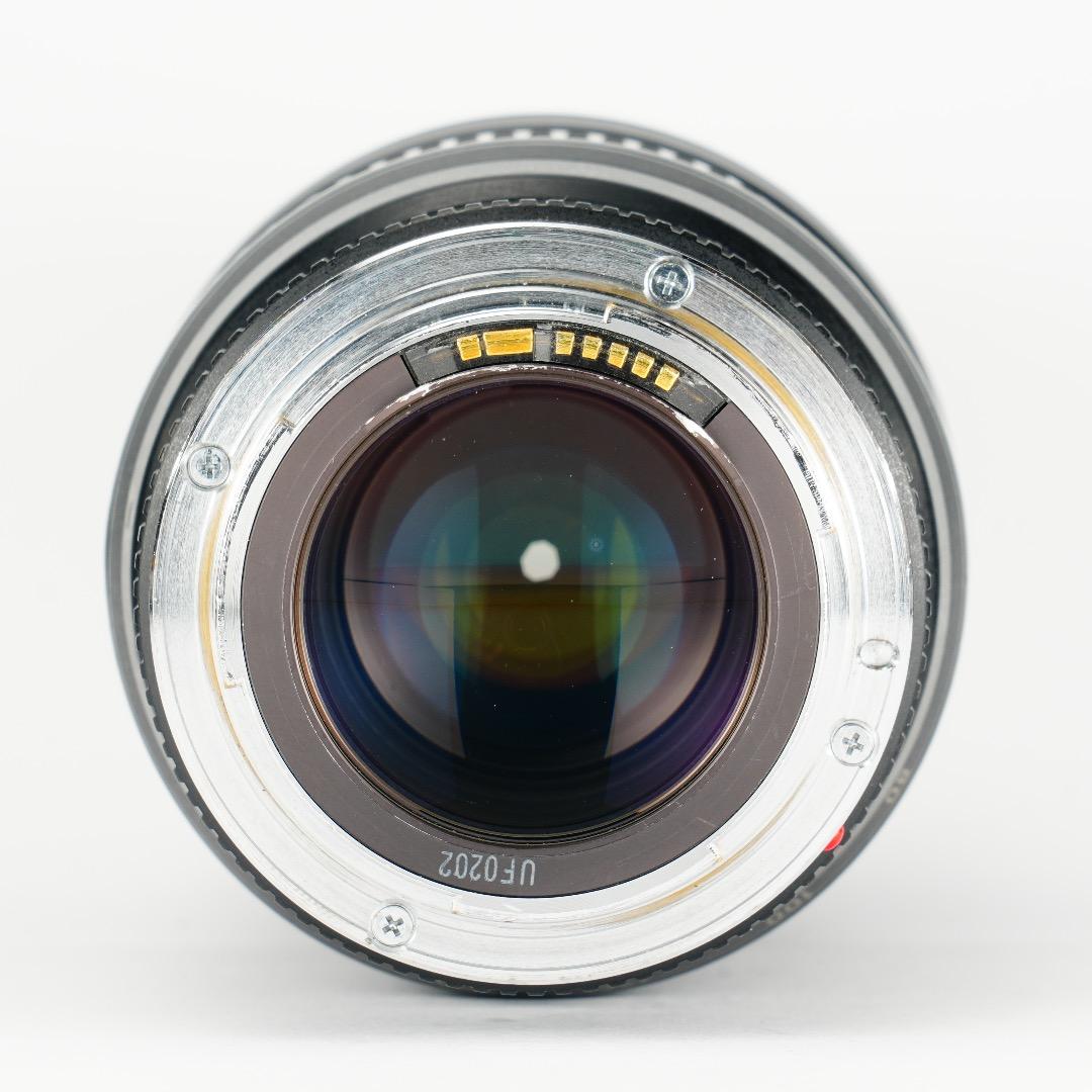 【整備＆テスト済】Canon EF 80-200mm F2.8 L 202