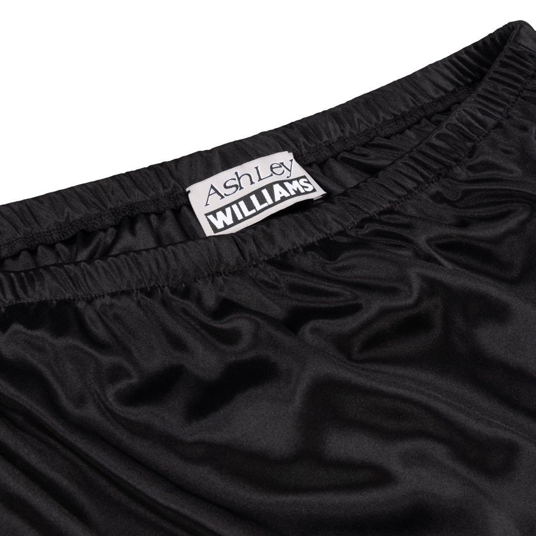 パンツ 25AW AshLey WILLIAMS/LINGERIE TROUSERS