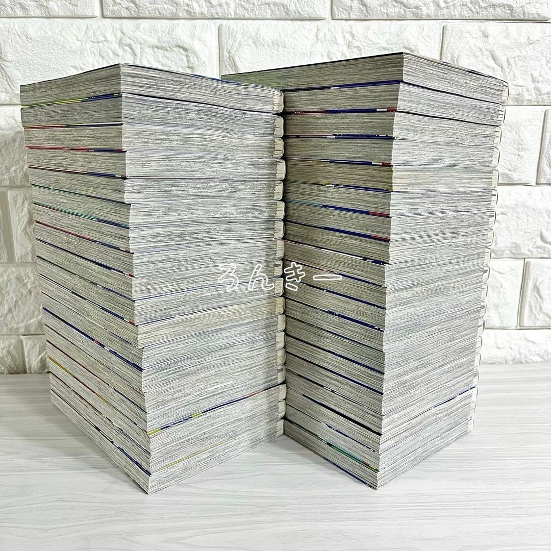 【匿名配送】ブルーロック 1〜3も巻 全巻セット【送料無料】