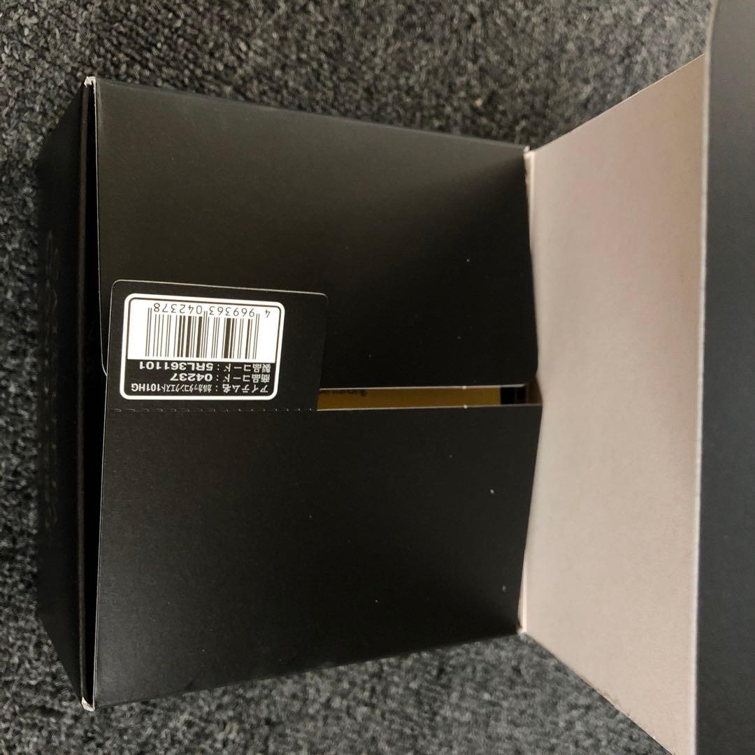 21 カルカッタコンクエスト 101HG