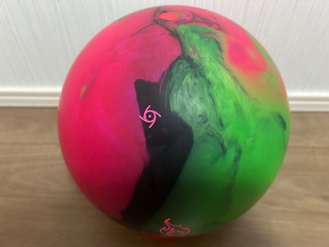 送料込み【新品】ノヴァ　ストーム　15ポンド4オンス 1