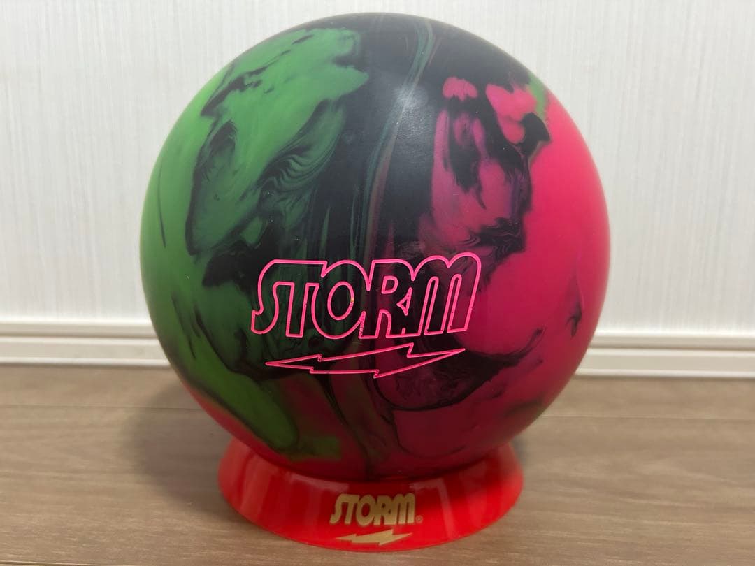 送料込み【新品】ノヴァ　ストーム　15ポンド4オンス 1